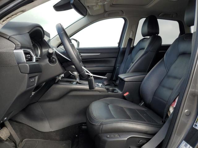 Photo 7 from auction – 2023 MAZDA CX-5 PREFE with VIN JM3KFBCM6P0178384