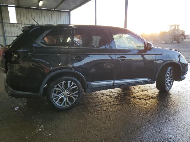 Photo 3 from auction – 2016 MITSUBISHI OUTLANDER with VIN JA4AD3A34GZ027608