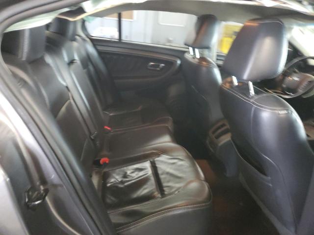 Photo 10 from auction – 2012 FORD TAURUS SEL with VIN 1FAHP2EW9CG109551