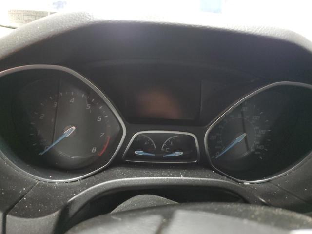Photo 9 from auction – 2014 FORD FOCUS SE with VIN 1FADP3F29EL116073