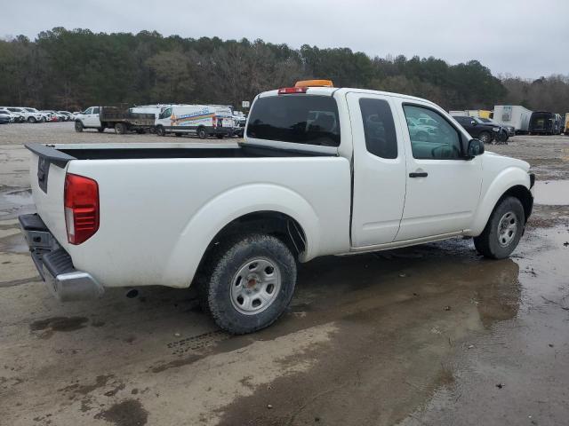 Photo 3 from auction – 2015 NISSAN FRONTIER S with VIN 1N6BD0CTXFN768578