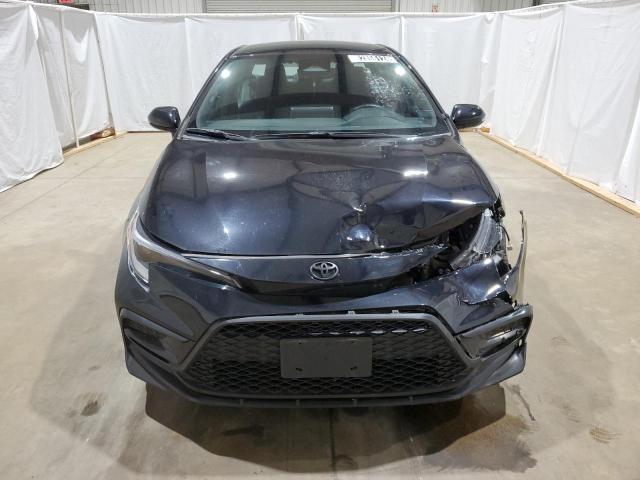 Photo 5 from auction – 2023 TOYOTA COROLLA SE with VIN 5YFS4MCE8PP165273