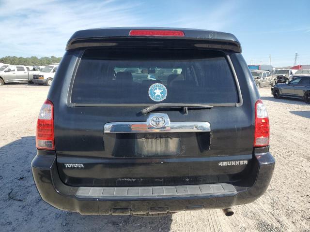 Photo 6 from auction – 2007 TOYOTA 4RUNNER SR with VIN JTEZU14R870091552