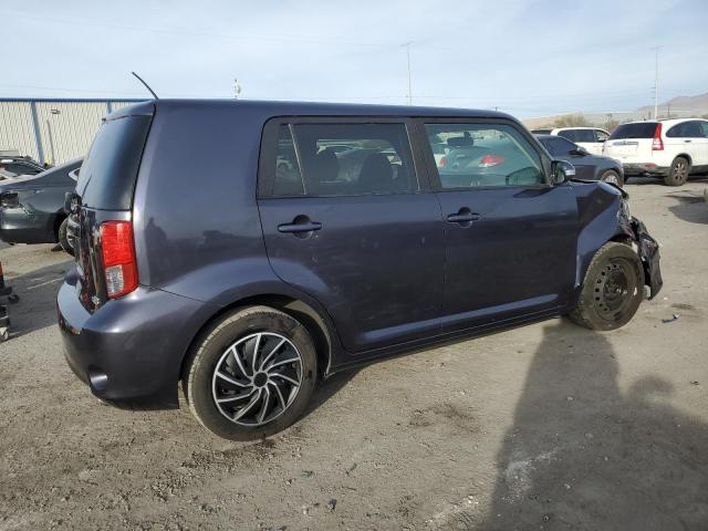 Photo 3 from auction – 2012 TOYOTA SCION XB with VIN JTLZE4FE6CJ021666