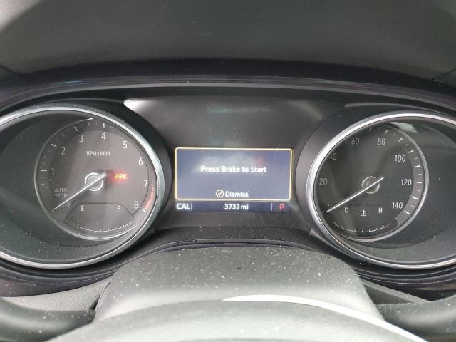 Photo 9 from auction – 2023 BUICK ENCORE GX with VIN KL4MMCSL2PB058375