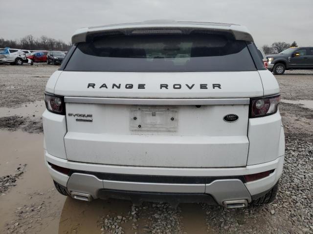 Photo 6 from auction – 2015 LAND ROVER RANGE ROVE with VIN SALVE2BG9FH025320