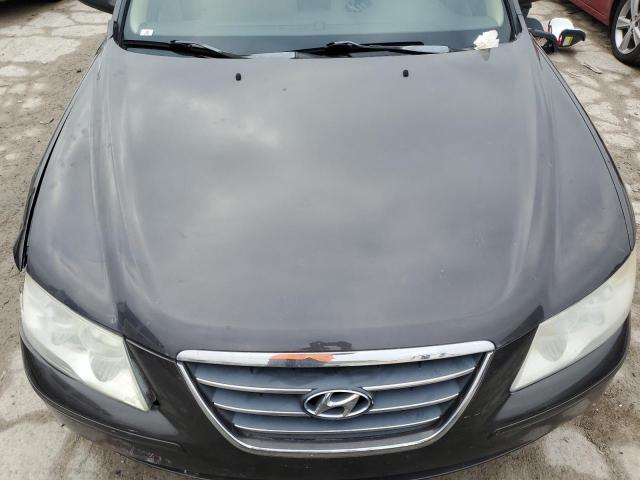 Photo 11 from auction – 2009 HYUNDAI SONATA GLS with VIN 5NPET46C19H473217