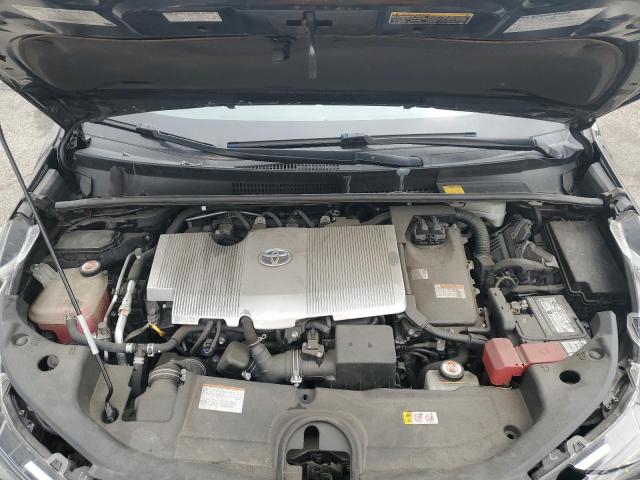 Photo 11 from auction – 2017 TOYOTA PRIUS with VIN JTDKBRFU6H3041521