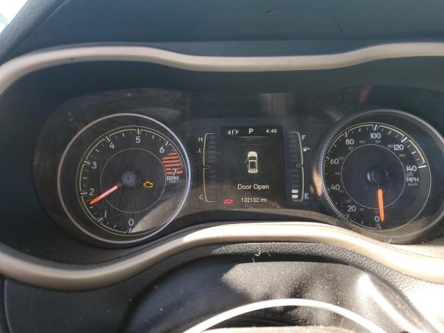 Photo 9 from auction – 2016 JEEP CHEROKEE L with VIN 1C4PJMCB8GW318469