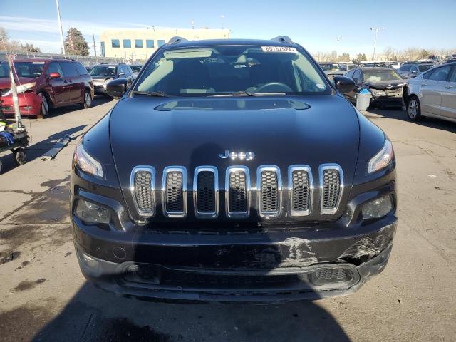 Foto 5 de la subasta – 2014 JEEP CHEROKEE L con VIN 1C4PJMCS0EW239679