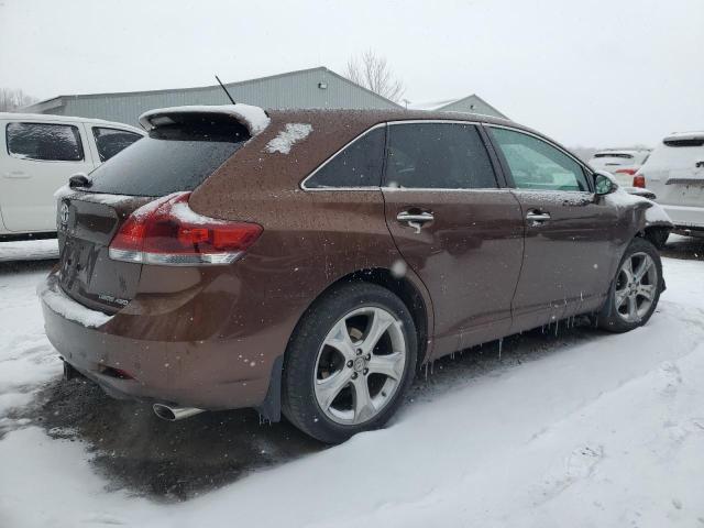 Photo 3 from auction – 2014 TOYOTA VENZA LE with VIN 4T3BK3BB8EU100658