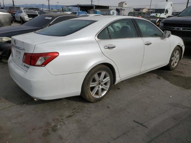 Photo 3 from auction – 2007 LEXUS ES 350 with VIN JTHBJ46G472147114