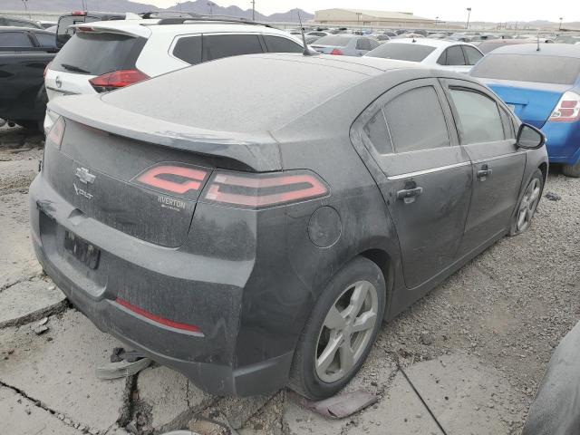 Photo 3 from auction – 2014 CHEVROLET VOLT with VIN 1G1RE6E43EU170627