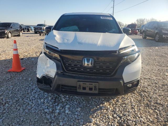 Photo 5 from auction – 2021 HONDA PASSPORT E with VIN 5FNYF7H56MB015412
