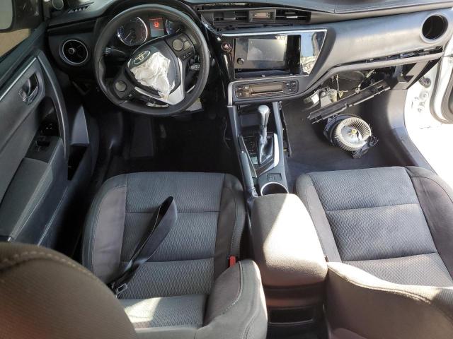 Photo 8 from auction – 2019 TOYOTA COROLLA L with VIN 2T1BURHE5KC199668
