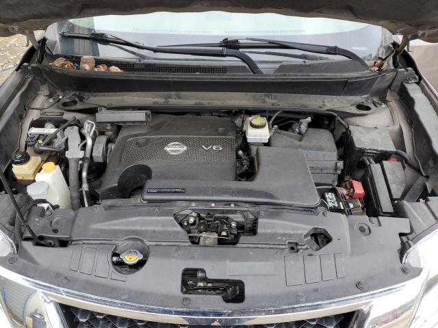 Photo 12 from auction – 2013 NISSAN PATHFINDER with VIN 5N1AR2MM4DC667804