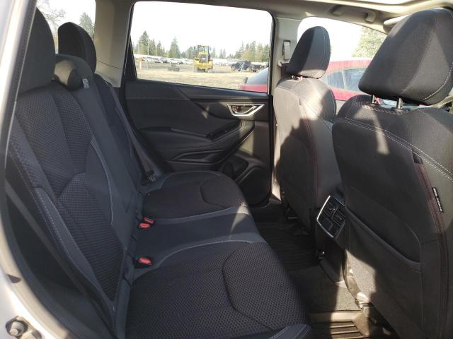 Photo 11 from auction – 2019 SUBARU FORESTER P with VIN JF2SKAEC7KH552399