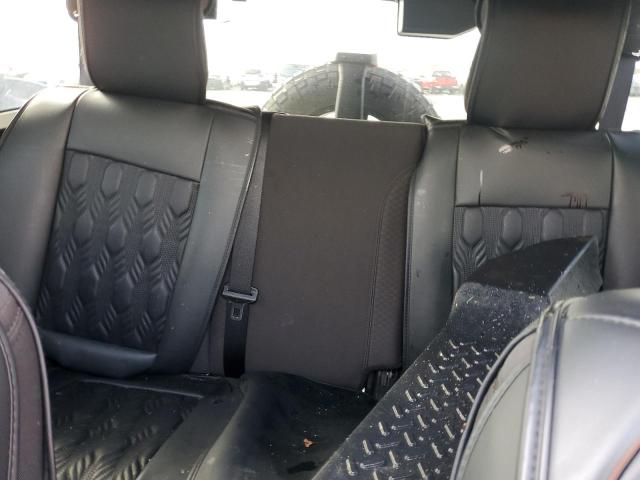 Photo 10 from auction – 2017 JEEP WRANGLER U with VIN 1C4HJWDG3HL598881