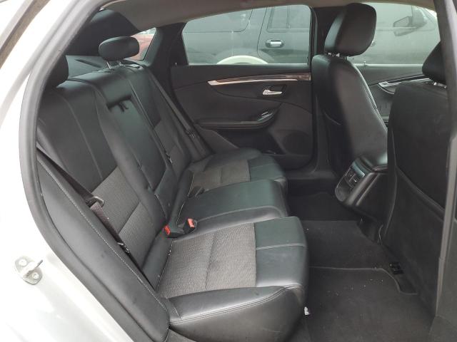 Photo 10 from auction – 2017 CHEVROLET IMPALA LT with VIN 2G1105S33H9161333