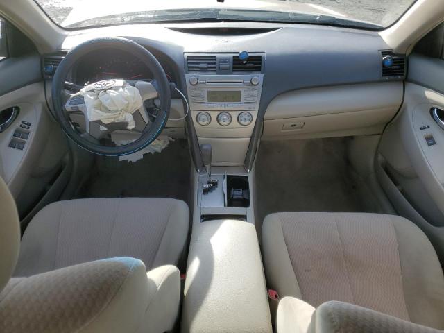 Photo 8 from auction – 2010 TOYOTA CAMRY BASE with VIN 4T1BF3EK4AU025248