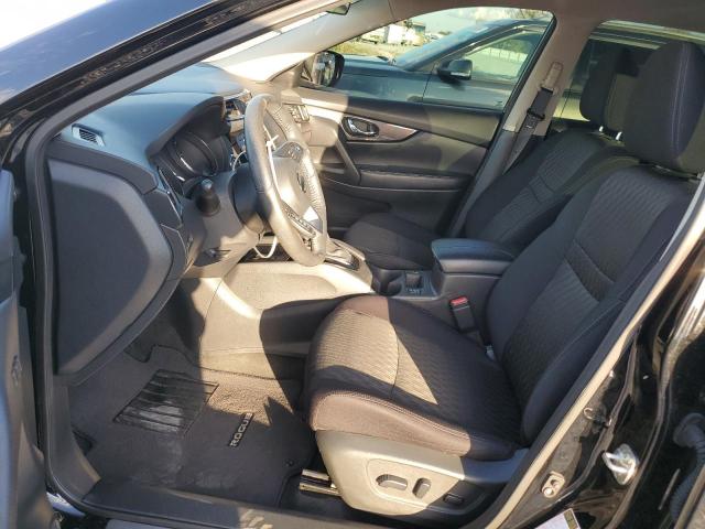 Photo 7 from auction – 2020 NISSAN ROGUE S with VIN 5N1AT2MT2LC711368
