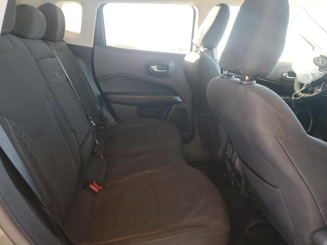Фото 11 с аукциона – 2019 JEEP COMPASS SP с VIN 3C4NJDAB0KT846404