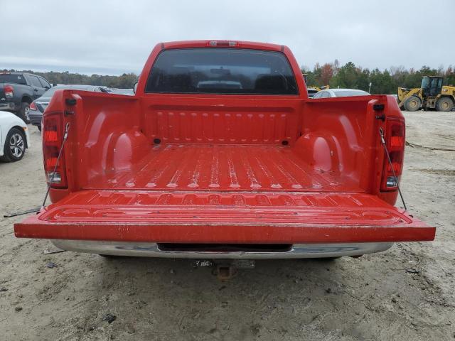 Photo 6 from auction – 2004 DODGE RAM 1500 S with VIN 1D7HA16K54J290983