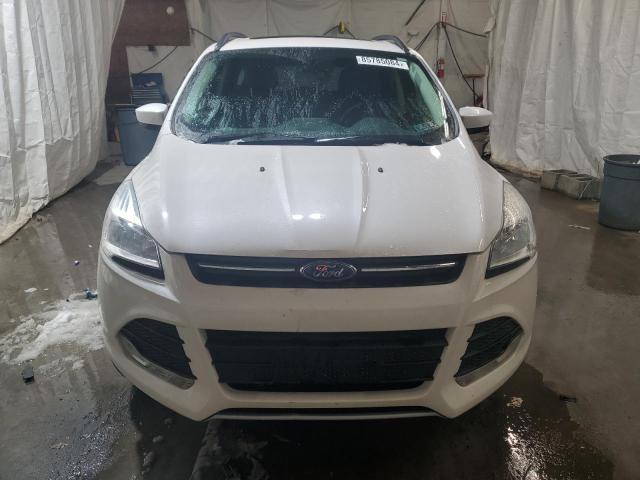 Photo 5 from auction – 2014 FORD ESCAPE SE with VIN 1FMCU9GX5EUC05916