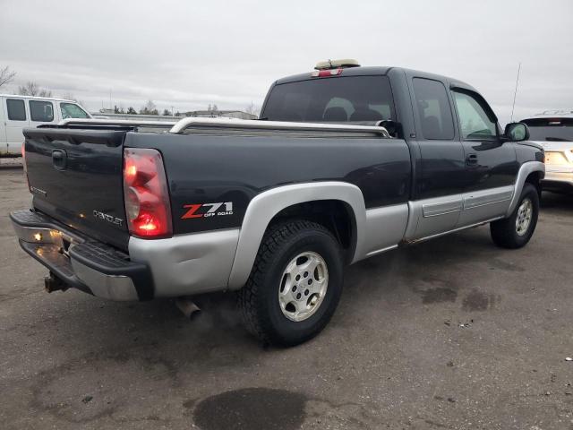 Photo 3 from auction – 2003 CHEVROLET SILVERADO with VIN 1GCEK19TX3E228985