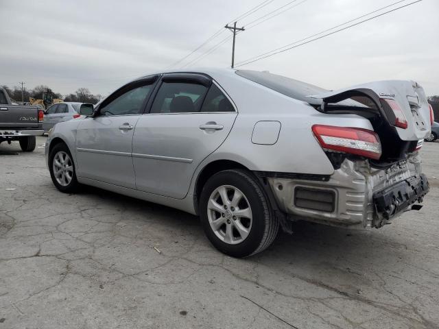 Photo 2 from auction – 2011 TOYOTA CAMRY BASE with VIN 4T1BF3EKXBU145511