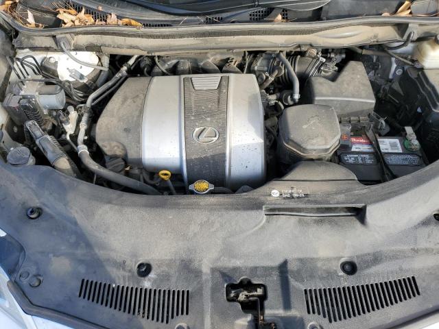 Photo 12 from auction – 2017 LEXUS RX 350 BAS with VIN 2T2BZMCA7HC056282