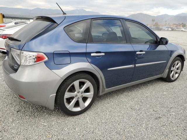 Photo 3 from auction – 2011 SUBARU IMPREZA OU with VIN JF1GH6D61BG821293