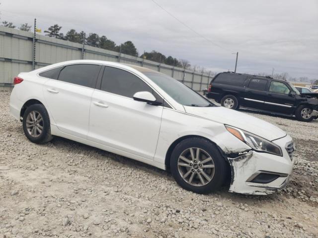 Photo 4 from auction – 2016 HYUNDAI SONATA SE with VIN 5NPE24AF8GH358101