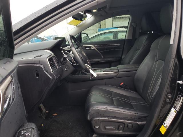 Photo 7 from auction – 2020 LEXUS RX 350 with VIN 2T2JZMDA5LC243684