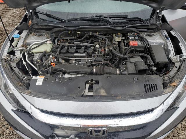 Photo 11 from auction – 2018 HONDA CIVIC EXL with VIN JHMFC1F79JX017205