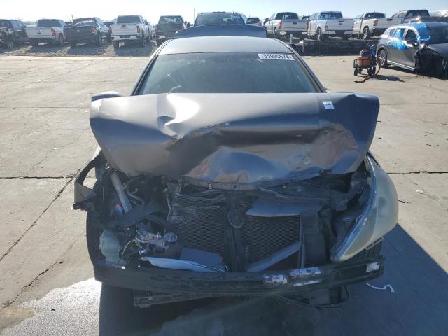 Photo 5 from auction – 2011 HYUNDAI SONATA GLS with VIN 5NPEB4AC0BH085315