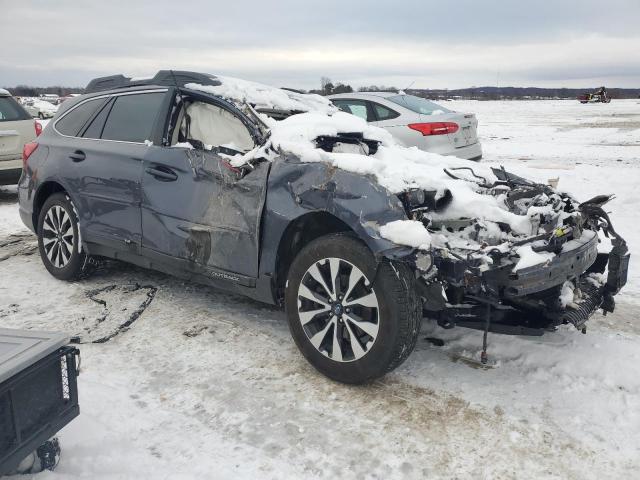 Photo 4 from auction – 2016 SUBARU OUTBACK 3. with VIN 4S4BSENC9G3337175
