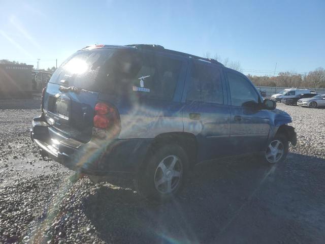 Photo 3 from auction – 2006 CHEVROLET TRAILBLAZE with VIN 1GNDS13S662102888