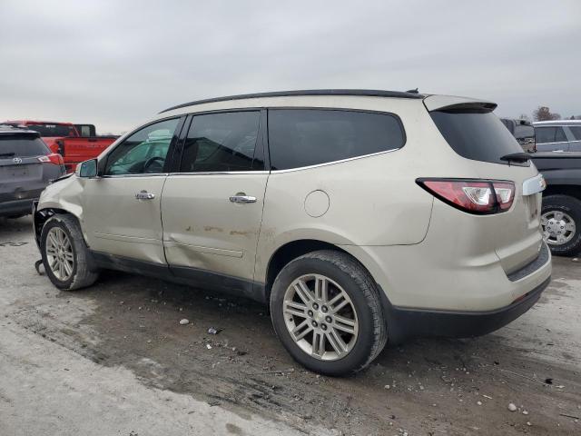 Photo 2 from auction – 2014 CHEVROLET TRAVERSE L with VIN 1GNKRGKD4EJ367709
