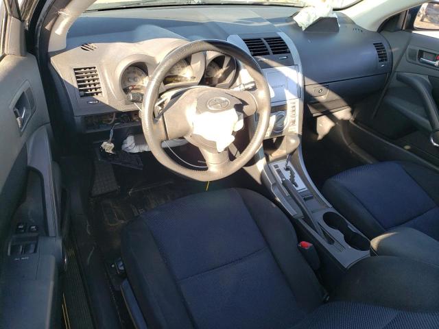 Photo 8 from auction – 2005 TOYOTA SCION TC with VIN JTKDE177250016910