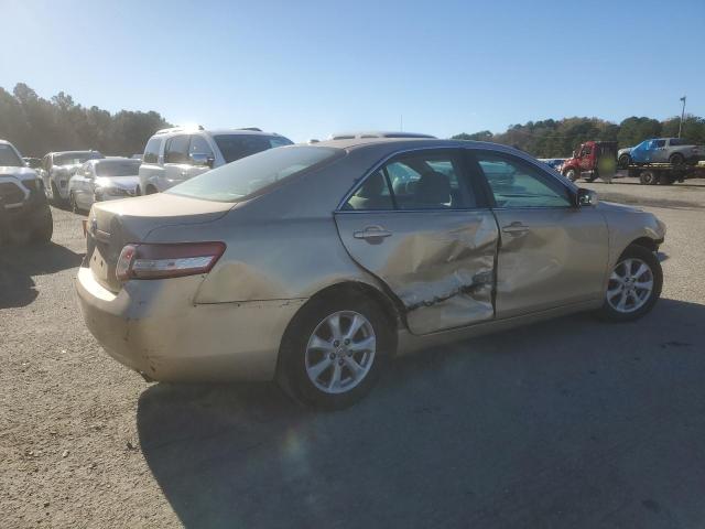 Photo 3 from auction – 2011 TOYOTA CAMRY BASE with VIN 4T1BF3EK0BU667855