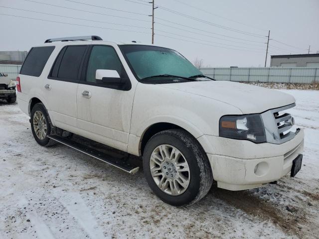 Photo 4 from auction – 2013 FORD EXPEDITION with VIN 1FMJU2A53DEF42809