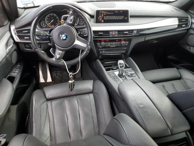 Photo 8 from auction – 2016 BMW X6 XDRIVE3 with VIN 5UXKU2C54G0N80698