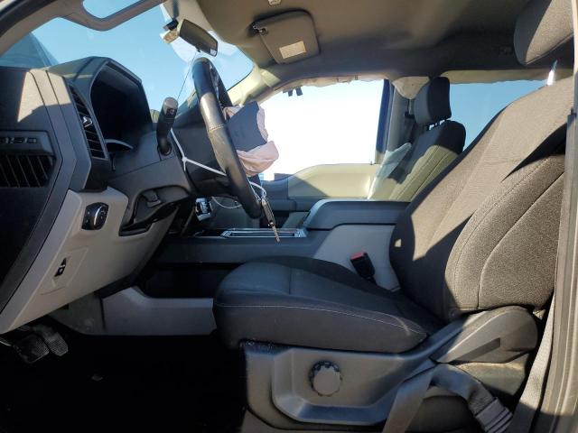 Photo 7 from auction – 2018 FORD F150 SUPER with VIN 1FTEW1C55JKC49319