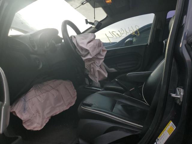 Photo 7 from auction – 2013 FORD FIESTA TIT with VIN 3FADP4FJ7DM186388