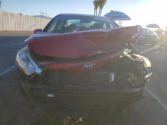 Photo 5 from auction – 2016 KIA FORTE LX with VIN KNAFK4A63G5567229