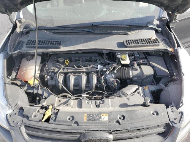 Photo 11 from auction – 2015 FORD ESCAPE S with VIN 1FMCU0F72FUA92926