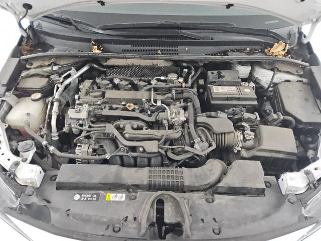 Photo 11 from auction – 2021 TOYOTA COROLLA SE with VIN 5YFS4MCE0MP094940