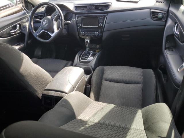 Photo 8 from auction – 2018 NISSAN ROGUE S with VIN KNMAT2MT8JP580070