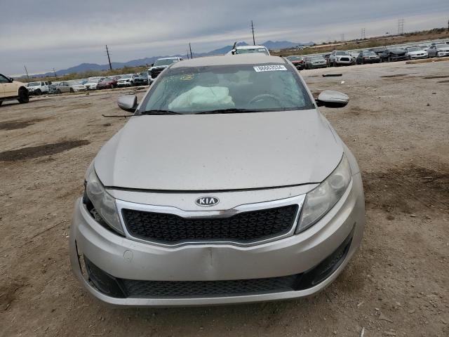 Photo 5 from auction – 2011 KIA OPTIMA LX with VIN KNAGM4A73B5096294